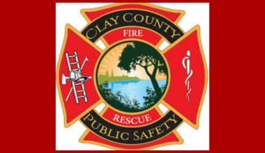 House fire in Orange Park sends two to hospital – Action News Jax