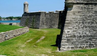 All state, national parks free on President’s Day – Action News Jax