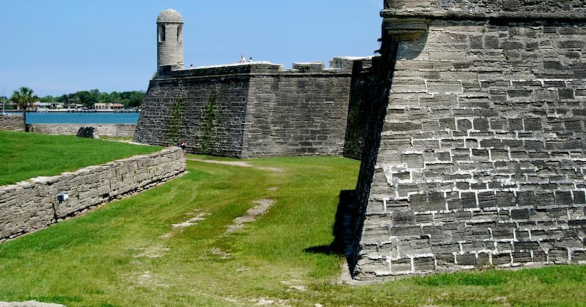 All state, national parks free on President’s Day – Action News Jax