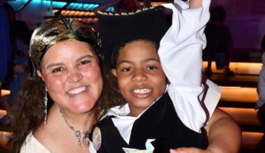 Local mom tells son’s heart defect story for Congenital Heart Defect Awareness Week – Action News Jax