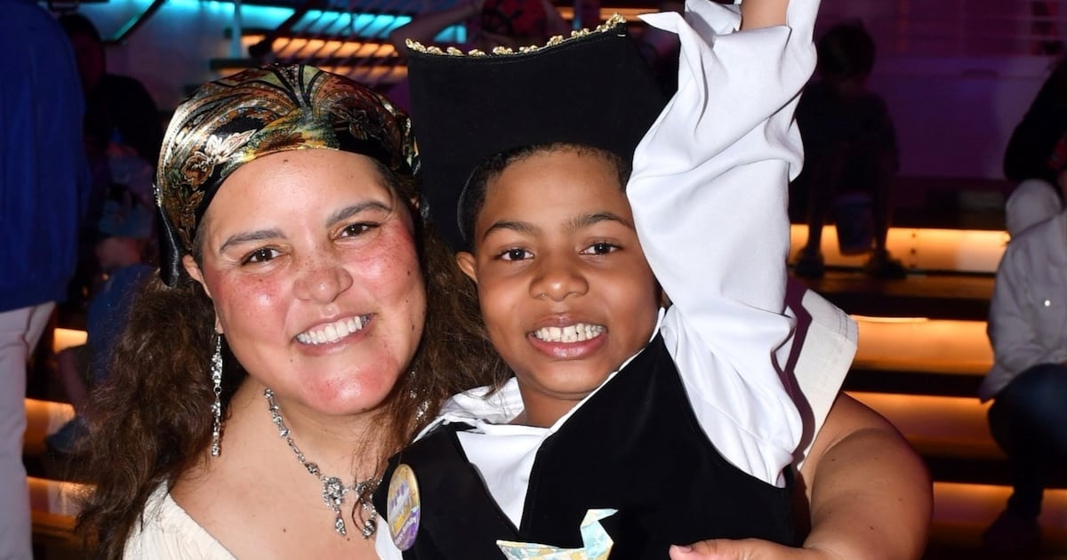 Local mom tells son’s heart defect story for Congenital Heart Defect Awareness Week – Action News Jax