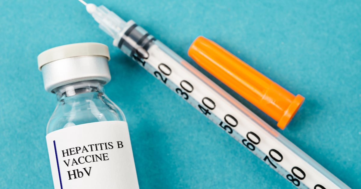 Loosening vaccine requirements could cost Florida billions, new analysis finds – Action News Jax