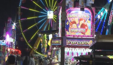 Central Florida Fair 2026: New Rides, Ticket Deals