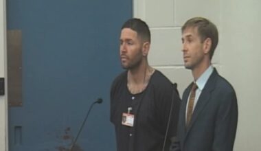 Savoy Orlando shooting: legal team seeks release amid self-defense claim