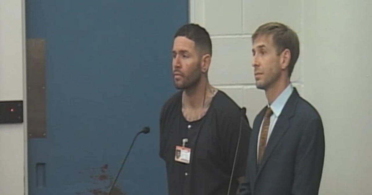 Savoy Orlando shooting: legal team seeks release amid self-defense claim