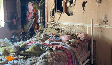 Jacksonville family escapes overnight house fire that destroyed home of 18 years – Action News Jax