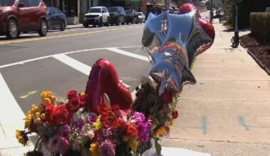 Friends Demand Justice After Ivanhoe Village Shooting