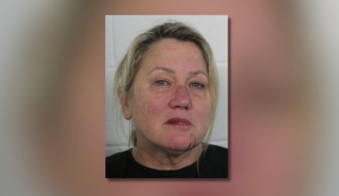 Florida woman accused of attacking Georgia officers during arrest for public drunkenness – WSB-TV Channel 2