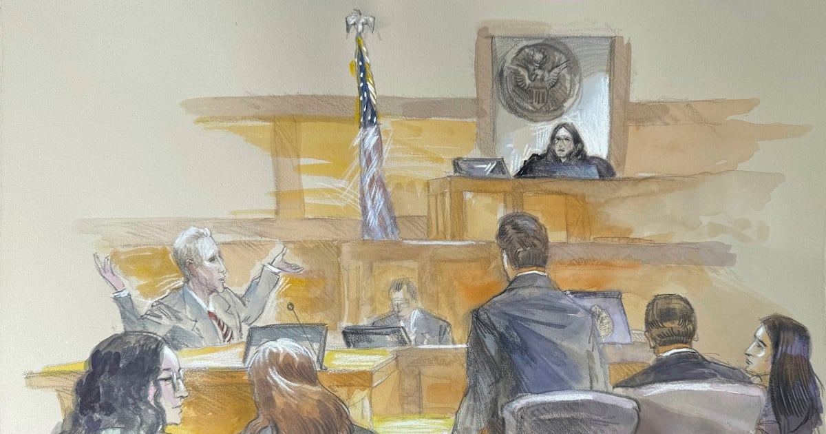 Prosecutors seek life sentence for man convicted of trying to assassinate Trump