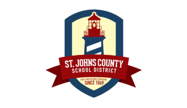 St. Johns County School District discussing names, mascots for new schools – Action News Jax