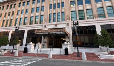 Activist groups to hold rally for Jacksonville Mayor after FL AG subpoena – 104.5 WOKV