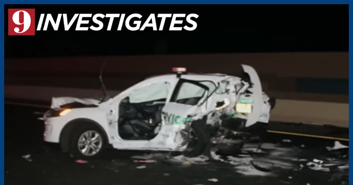 Widow frustrated after 4-year delay in trial for driver who killed Orange County deputy – WFTV