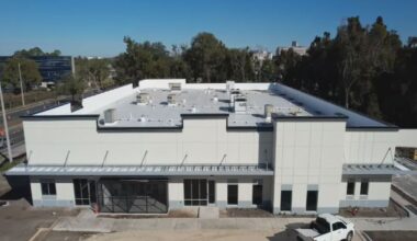 Pet Alliance of Greater Orlando Set to Open New South John Young Parkway Shelter