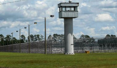 Florida emergency fund faces scrutiny from lawmakers over its use to bankroll immigration efforts – Action News Jax