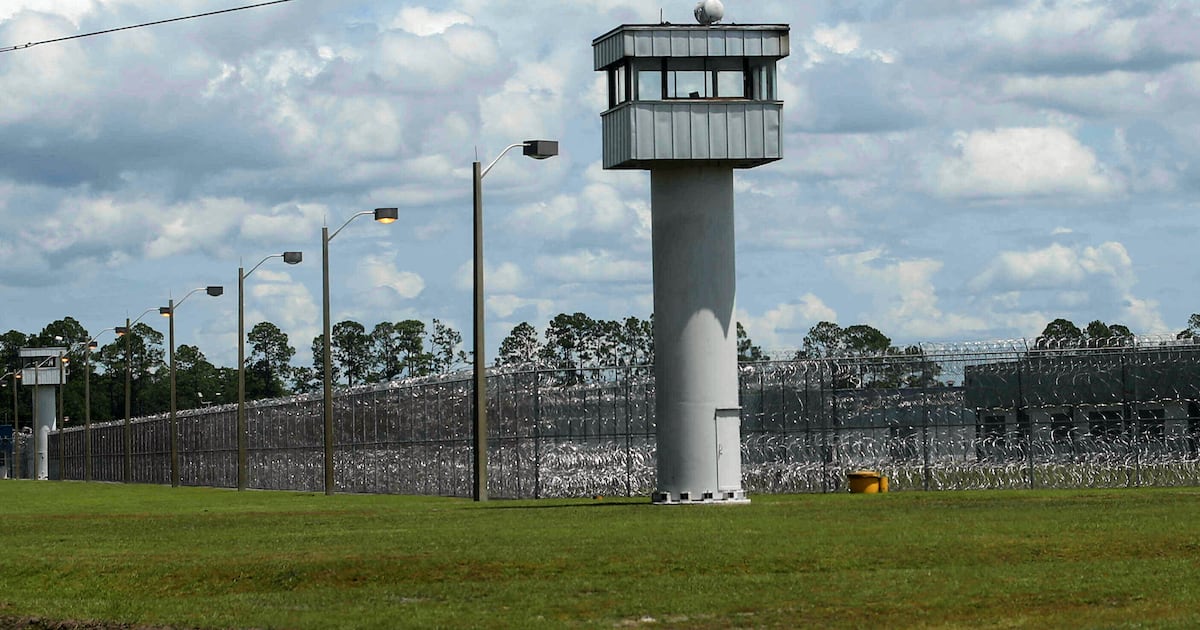 Florida emergency fund faces scrutiny from lawmakers over its use to bankroll immigration efforts – Action News Jax