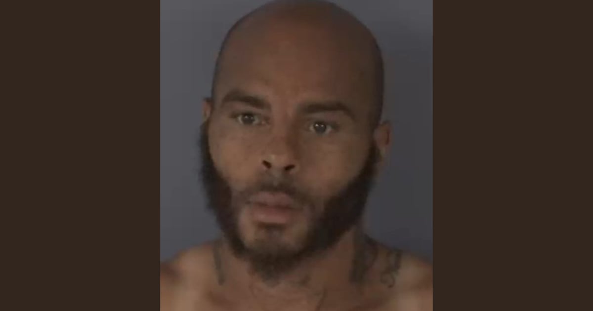 Man accused of fatally stabbing man in Orange Park on Monday arrested for murder, Clay deputies say – Action News Jax