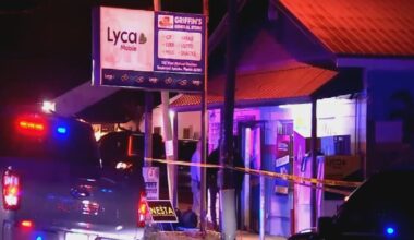 Siblings found dead in Apopka convenience store