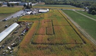 Drought conditions persist in the Miami Valley – WHIO TV 7 and WHIO Radio