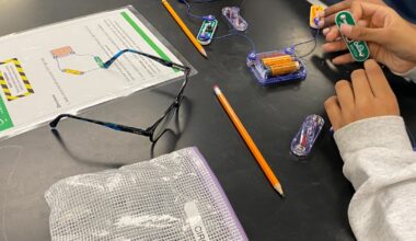 Orlando students learn power grid basics in interactive workshop – WFTV