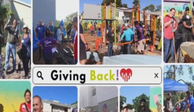 Bank of America's Neighborhood Builders program grants $400K