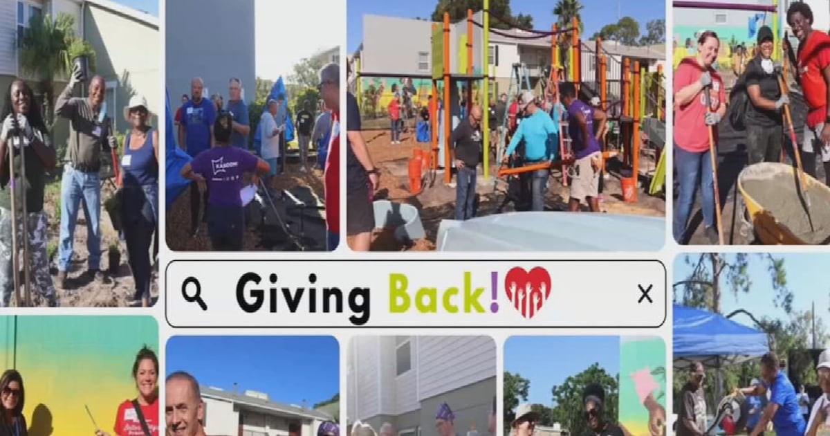 Bank of America's Neighborhood Builders program grants $400K