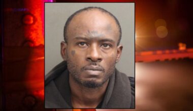 $70K Vandalism: Man Charged in Downtown Orlando