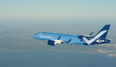 Breeze Airways adds direct flight from JIA to South Florida – Action News Jax