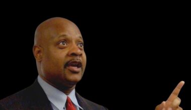 Jacksonville bids farewell to Terry Fields, former City Councilman, State House Member – 104.5 WOKV