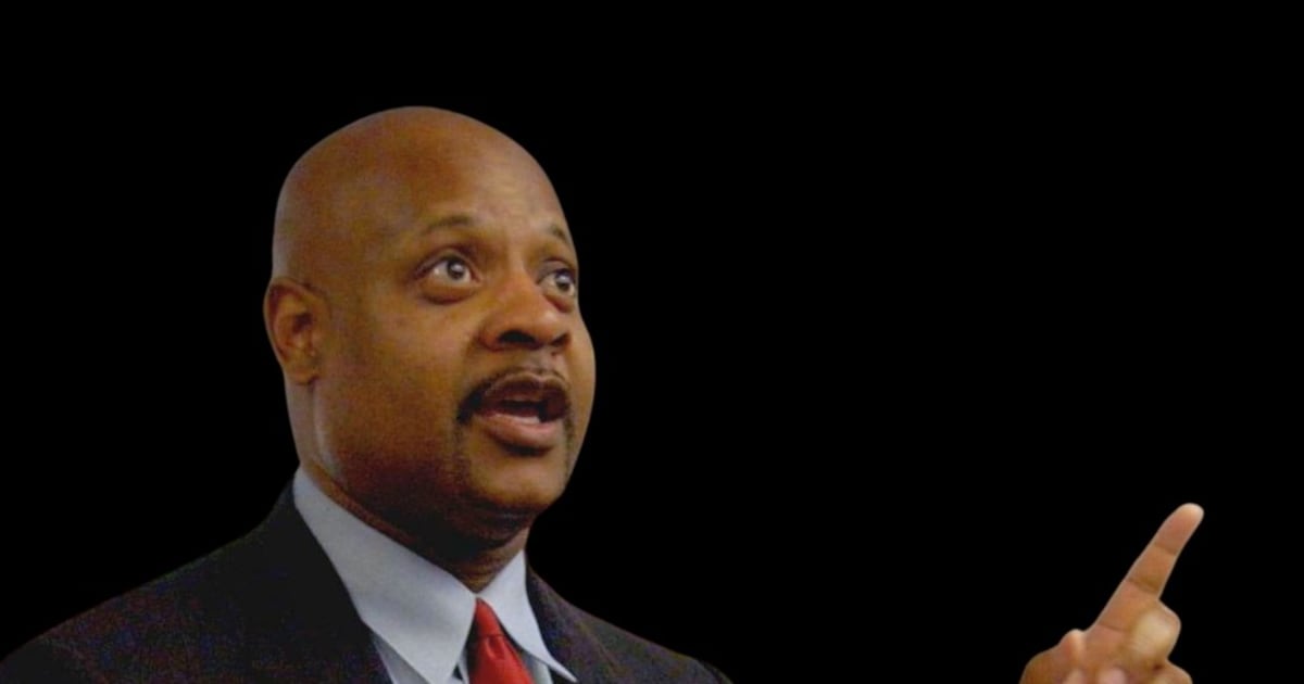 Jacksonville bids farewell to Terry Fields, former City Councilman, State House Member – 104.5 WOKV