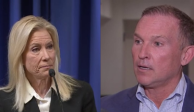 Tensions escalate between Deegan and Curry amid JEA turmoil – Action News Jax