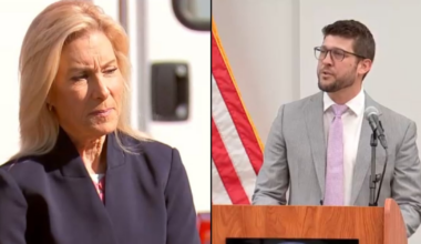 Florida AG issues criminal subpoena to City of Jacksonville over immigration operations – Action News Jax