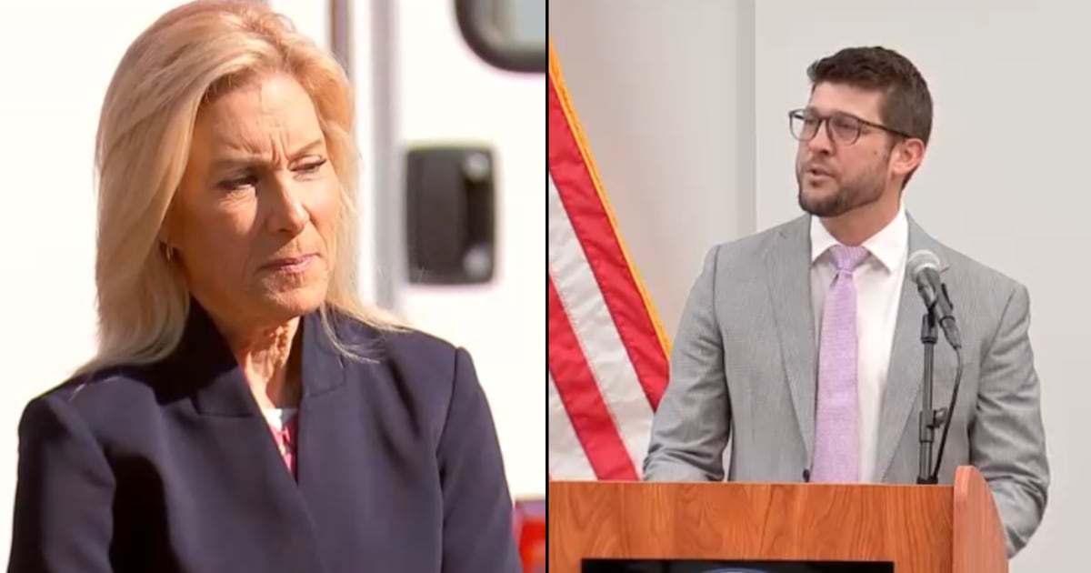 Florida AG issues criminal subpoena to City of Jacksonville over immigration operations – Action News Jax