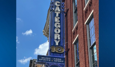 Luke Combs' Category 10 venue set for Orlando debut