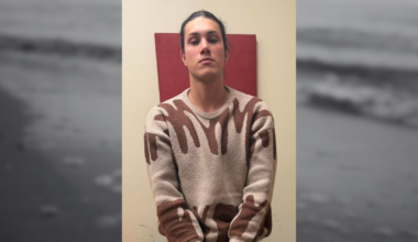 26-year-old illegal immigrant accused of attempted murder of woman at Tiger Shores Beach, MCSO says – WFTV