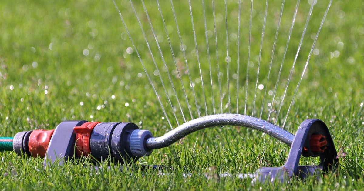 Central Florida water shortage: Officials urge residents to conserve