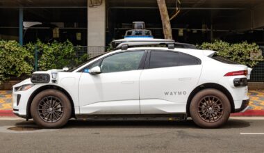 Jacksonville councilman pushes to bring WAYMO self-driving cars to city – Action News Jax