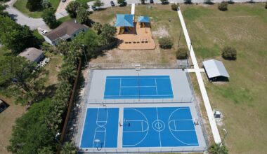 DeLeon Shore Park to close during improvement project – Action News Jax