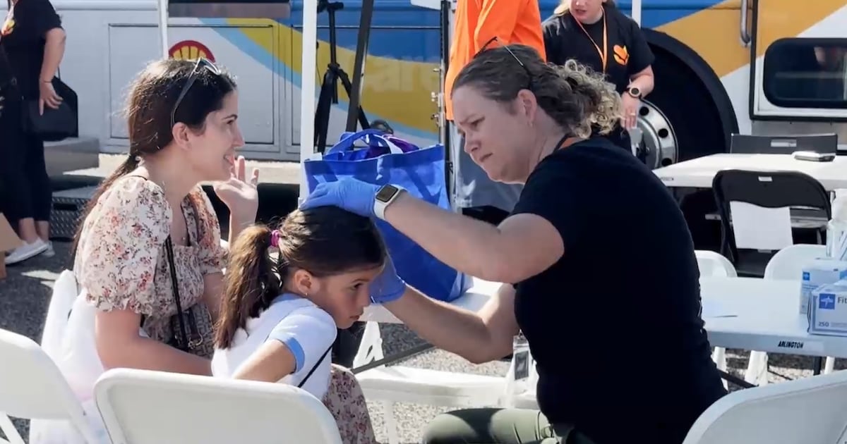Free clinic offers health, dental care, and more in Jacksonville on Saturday – Action News Jax