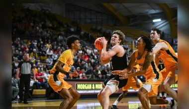 Last-second heroics keep No. 21 Miami unbeaten – WHIO TV 7 and WHIO Radio