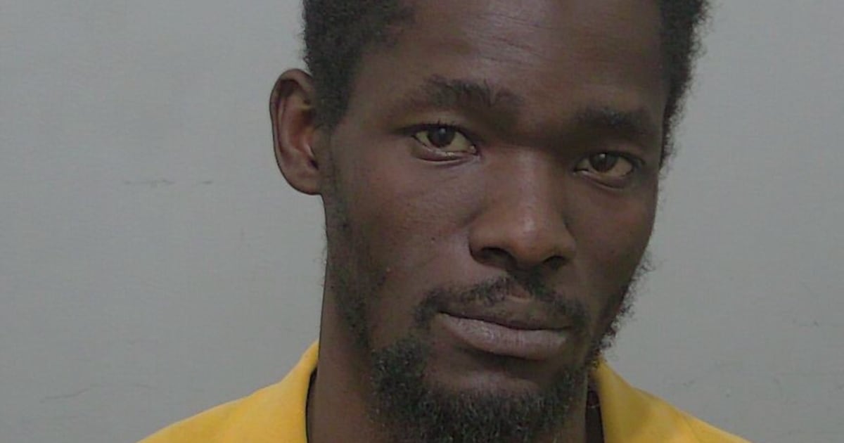 Miami man arrested after US-90 high-speed chase in Columbia County, deputies say – Action News Jax