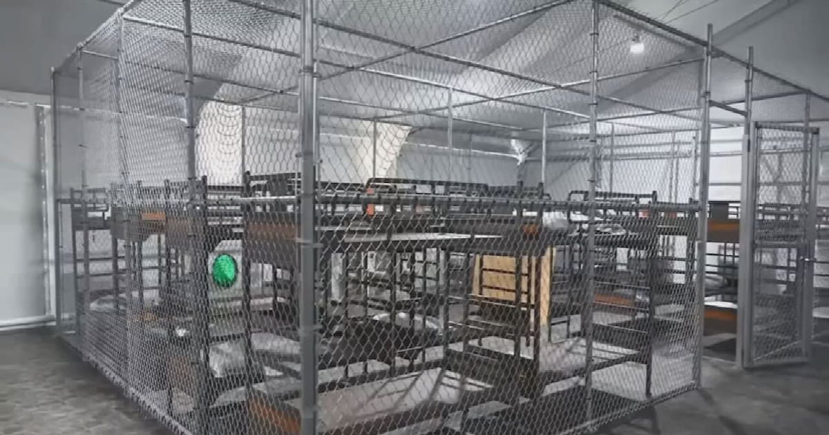 Florida senators debate emergency fund's use on immigration