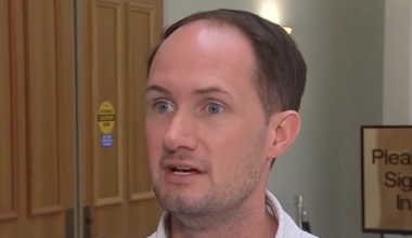 Path clearing for Jacksonville City Councilman Joe Carlucci to run for Council Vice President – Action News Jax