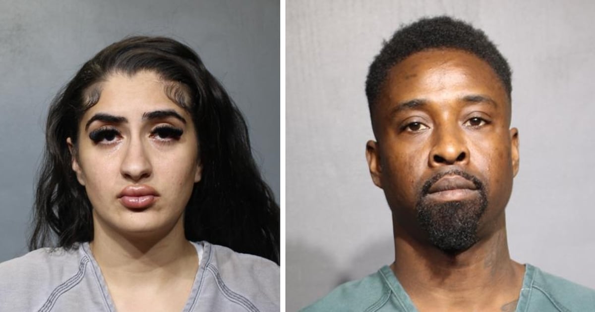 2 arrested after Jacksonville Sheriff’s Office investigates video of teen at strip club – Action News Jax