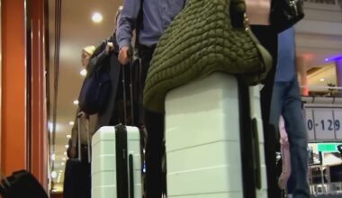 Orlando International MCO Flight Cancellations