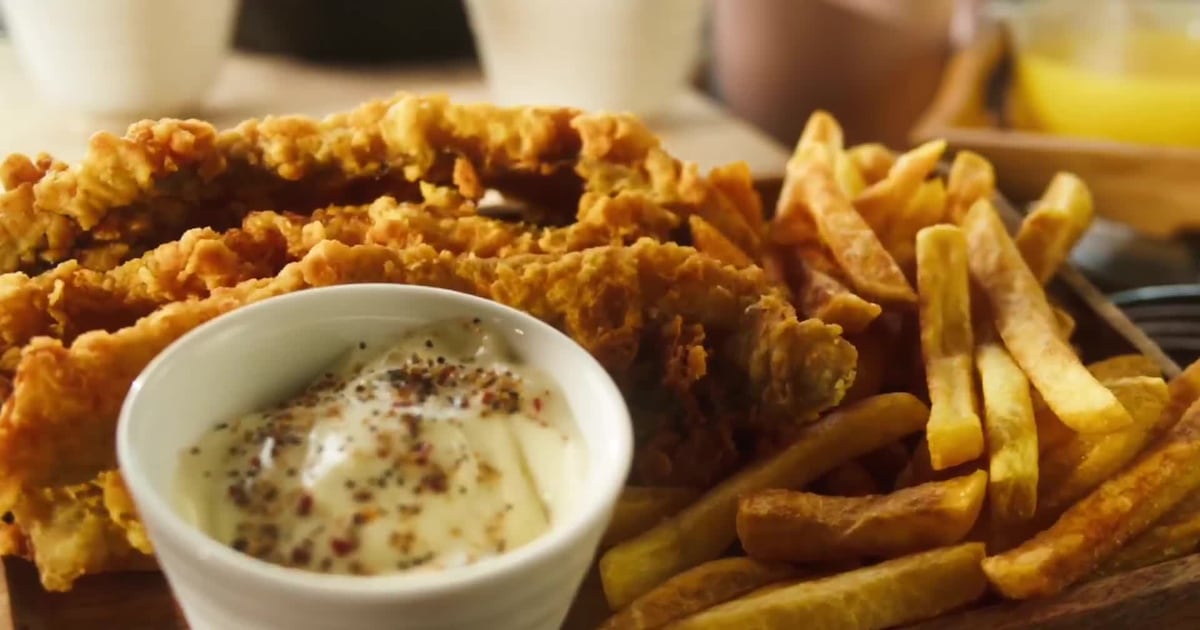 2026 Miami Valley Fish Fry List – WHIO TV 7 and WHIO Radio