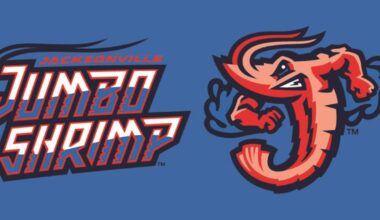 Jacksonville Jumbo Shrimp hosting two job fairs ahead of the 2026 season – Action News Jax