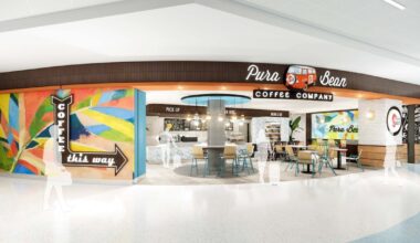 JIA expands dining options with two new spots – Action News Jax