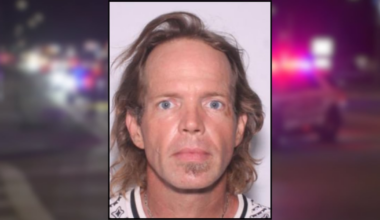 Walmart robbery suspect shot by deputies in Orange County