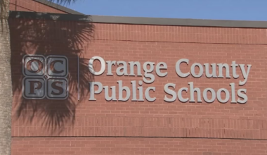 Elementary school in Orange County to close on Monday due to cold weather – WFTV