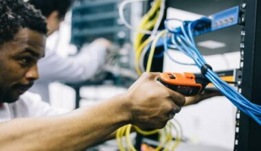 UCF Engineers Tackle Real-World Problems With Tech